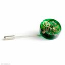 Pin - mechanical green