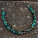 turkus - naszyjnik unisex