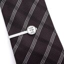 Spinka do krawata z grafiką KOCHAM MOJĄ ŻONĘ