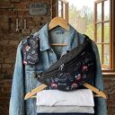 Nerka XL Moto Elements mini portfel