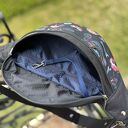 Nerka XL Moto Elements mini portfel