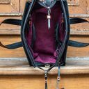 Skórzana torba podróżna torba lekarska torba na dokumenty ręcznie wykonana