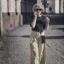 Torebka na telefon lub okulary