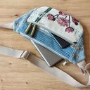 Damska nerka/saszetka