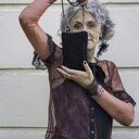 Torebka na telefon lub okulary