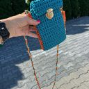 Mini Torebka na telefon