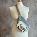 Damska nerka/saszetka