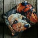 Saszetka dla Pani Emilii