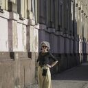 Torebka na telefon lub okulary