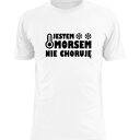 Koszulka z nadrukiem dla morsa, prezent najlepszy MORS, morsowanie, urodziny