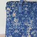 Torba na laptop - ornament vintage