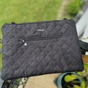 Torba-etui na laptopa z organizerem - zestaw handmade BEBOKI