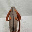 Torba na laptopa 15,6' - funkcjonalna elegancja w naturalnych tonach