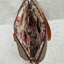 Torba na laptopa 15,6' - funkcjonalna elegancja w naturalnych tonach