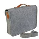 Filcowa torba na laptop 15