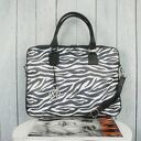 torba na laptopa zebra manzana