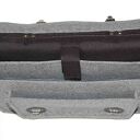 Filcowa torba na laptop 15" -personalizowana, grawerowana dedykacja