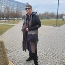 Listonoszka z klapką Ada kolor czarny