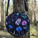 Round Bag - chabry