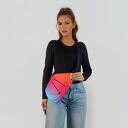 Torebka na ramię, nerka damska, idealna na prezent