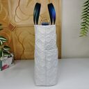 Torebka damska z kieszeniami na ramię ekoskóra