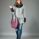 Torebka skórzana ręcznie robiona NavahoClothing