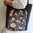 Shopperka Czarna Magia