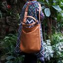 IKS pocket rudy