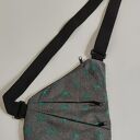 Torebka damska na ramię, nerka damska, torba sportowa