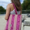 Patchwork duża torba shopper Jaipur