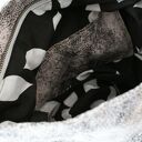 Mini sak stracciatella