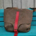 torba skórzana lekka zgrabna i poręczna