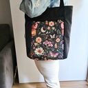 Shopperka Czarna Magia