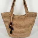 Torba szydełkowa "MIEJSKI KOSZ"