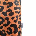 Torba Mr. M Cętki brązowe - uszy skóra naturalna