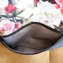 Torebka shopperka z kieszenią PIWONIE