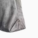Torba hobo grafitowa