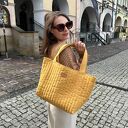 Torba lniana Everyday