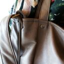 IKS pocket popiel vege