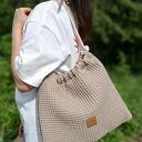 SummerBag torebka worek w stylu boho
