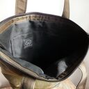 Torba Double Khaki Canvas