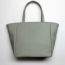 Shopper Bag Worek - szary