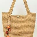 Torba szydełkowa "MIASTO"