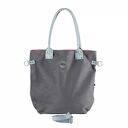 Torba Szara Light Blue