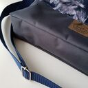 Torebka wilki & łapacze snów