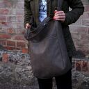 IKS pocket popiel vege