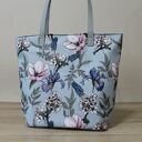 Shopper Bag Bucket - irysy vintage