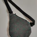 Torebka damska na ramię, nerka damska, torba sportowa