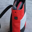 mała torebka na ramię z ekoskóry