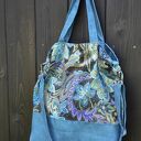 Torba worek XXL print, arabia